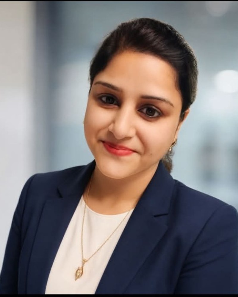 Mishtu Debnath, Partner at BridgeVale Partners LLP