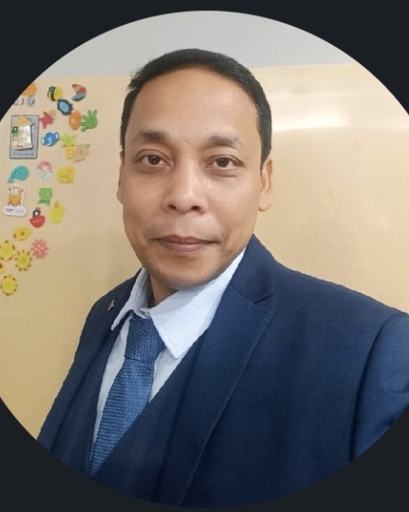 Vijay Gupta, Partner at BridgeVale Partners LLP